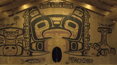 The Story of Art in Alaska (2025)