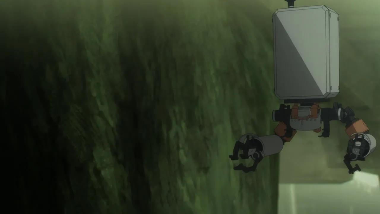 NieR-Automata Ver1 1a Part 2 - 06