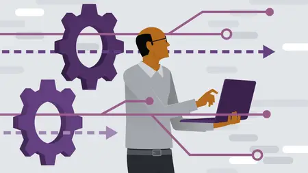 Learning GitLab (2025)
