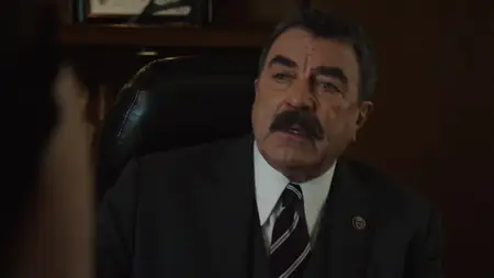 Blue Bloods S09E02