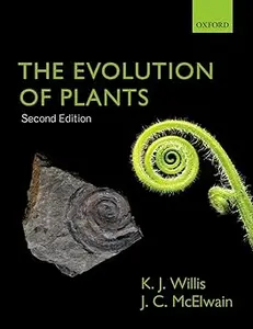 The Evolution of Plants Ed 2