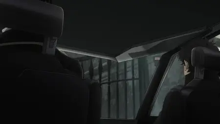 Lazarus S01E10