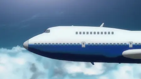 S1E28 Impatience
