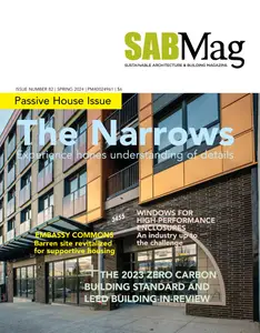 SABMag - Spring 2024