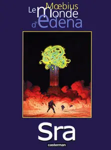 Le Monde D'Edena - Tome 5 -  Sra Stel