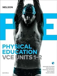 Nelson Physical Education VCE 1&2 (Repost)