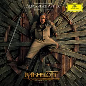 Alexandre Astier - Kaamelott - Deuxième Volet [Partie 1] (2025) [Official Digital Download]