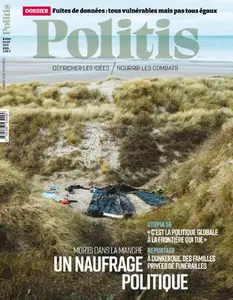 Politis - 3 Septembre 2026