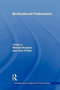 Multinational Federations