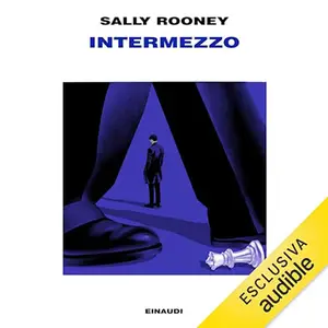 «Intermezzo» by Sally Rooney