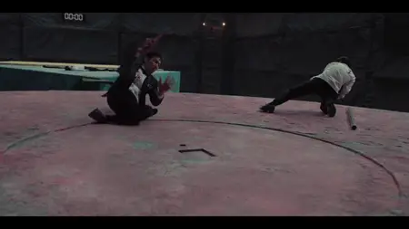 Squid Game S03E06