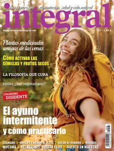 Integral - Octubre 2024