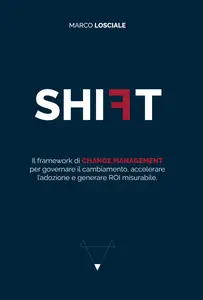 Marco Losciale - Shift