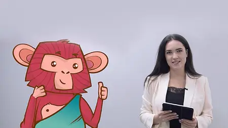 Chinese for Beginners: Mandarin Learning course