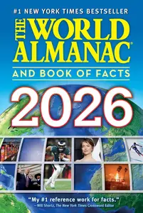The World Almanac and Book of Facts 2026 (The World Almanac and Book of Facts)