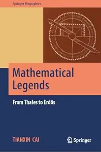 Mathematical Legends