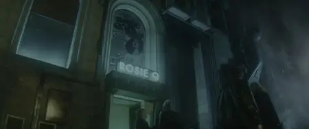 Lazarus S01E04