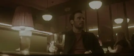 Lazarus S01E04
