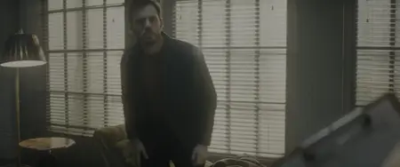 Lazarus S01E04
