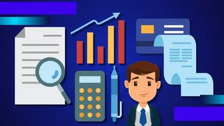 Financial Statements Analysis With Practical Examples