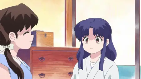 Ranma 1 2 (2024) - 01