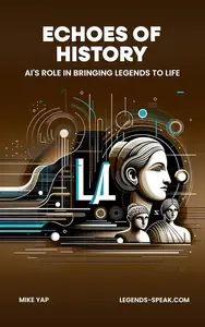 Echoes of History: AI's Role in Bringing Legends to Life