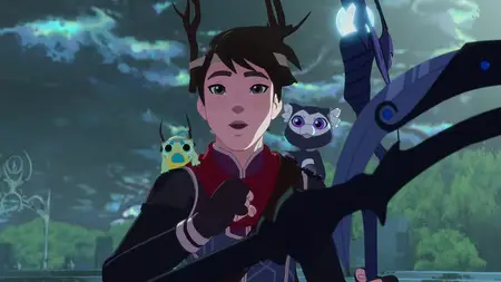 The Dragon Prince S07E04