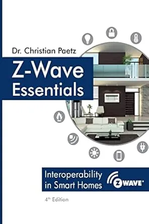 Z-Wave Essentials