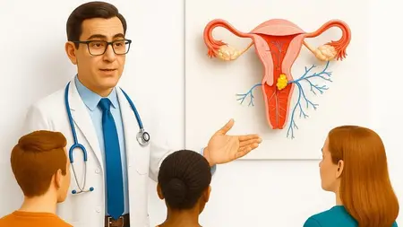 Certificate Course in Gynecological Cancers