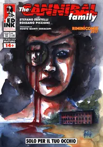 The Cannibal Family - Solo Per Il Tuo Occhio