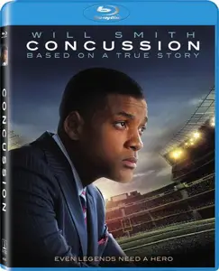 Concussion (2015)