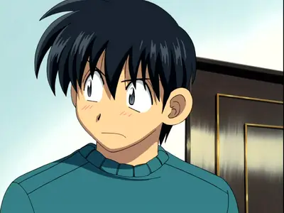 Futari Ecchi S01E03