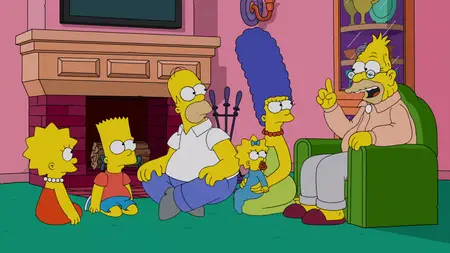 The Simpsons S37E05