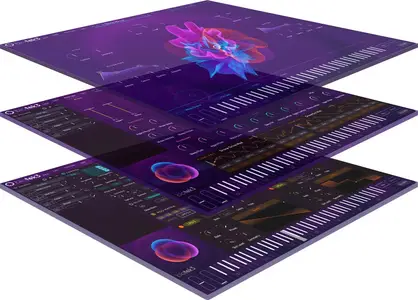 Tracktion Software BioTek 3 v3.2.0