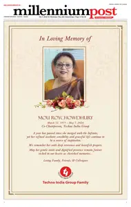 Millennium Post Kolkata - 7 May 2025