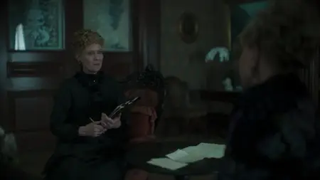 The Gilded Age S03E01