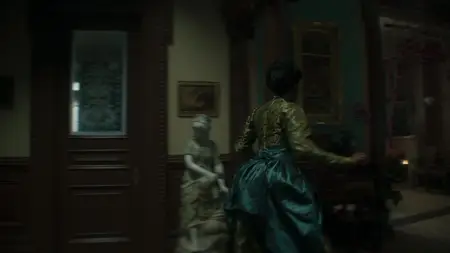 The Gilded Age S03E01