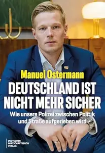 Deutschland ist nicht mehr sicher