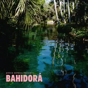 VA - Africa Express Presents... Bahidorá (2025)