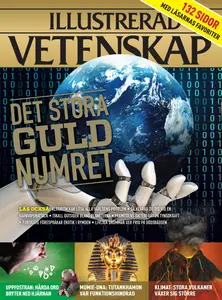 Illustrerad Vetenskap Special - 11 November 2024