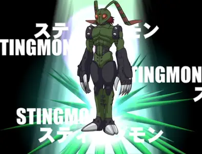 Digimon Adventure S2E50