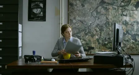 Jamais jamais (2014)