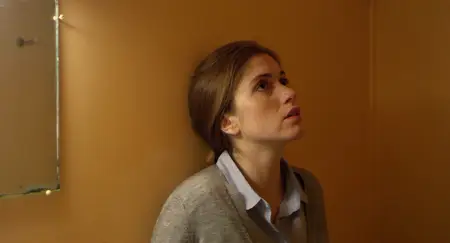 Jamais jamais (2014)