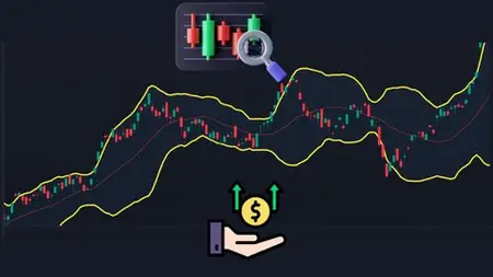 Bollinger Bands Secrets : Master High Probability Trades