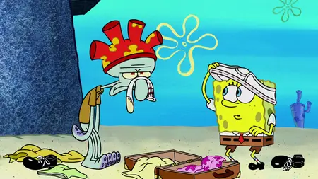 SpongeBob SquarePants S11E07