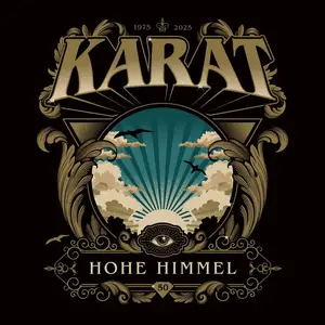 Karat - Hohe Himmel (2025) [Official Digital Download]