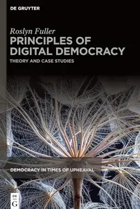 Principles of Digital Democracy: Theory and Case Studies