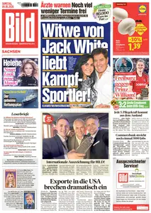 Bild Sachsen-Leipzig - 9 Mai 2026