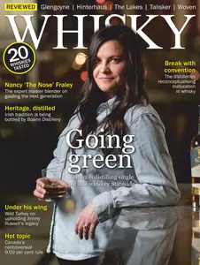 Whisky Magazine - June-July 2025