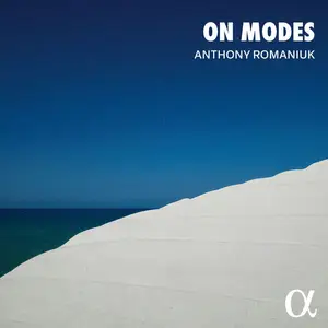 Anthony Romaniuk - On Modes (2026) [Official Digital Download 24/96]